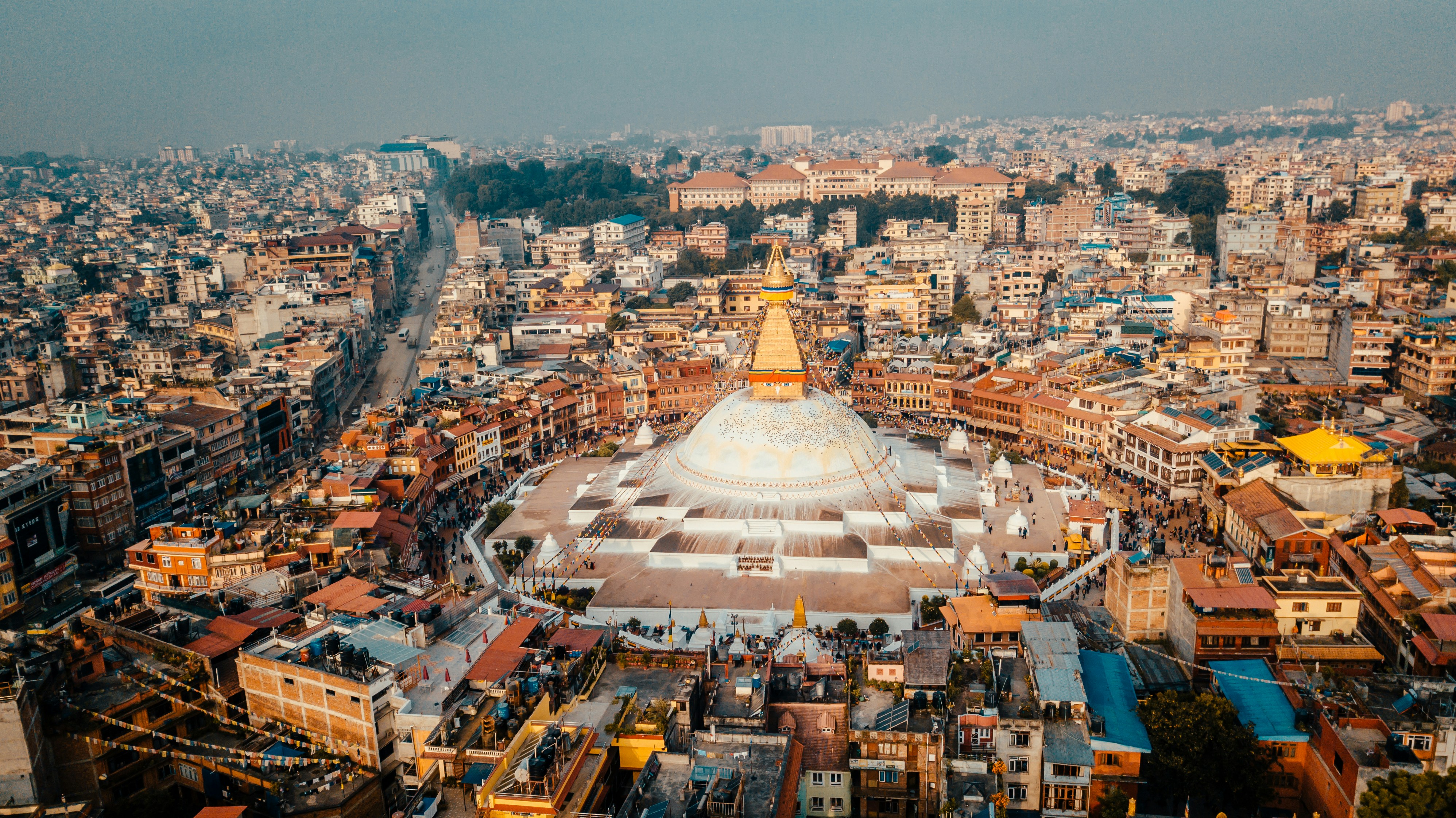 Nepal Cultural & Wildlife Odyssey