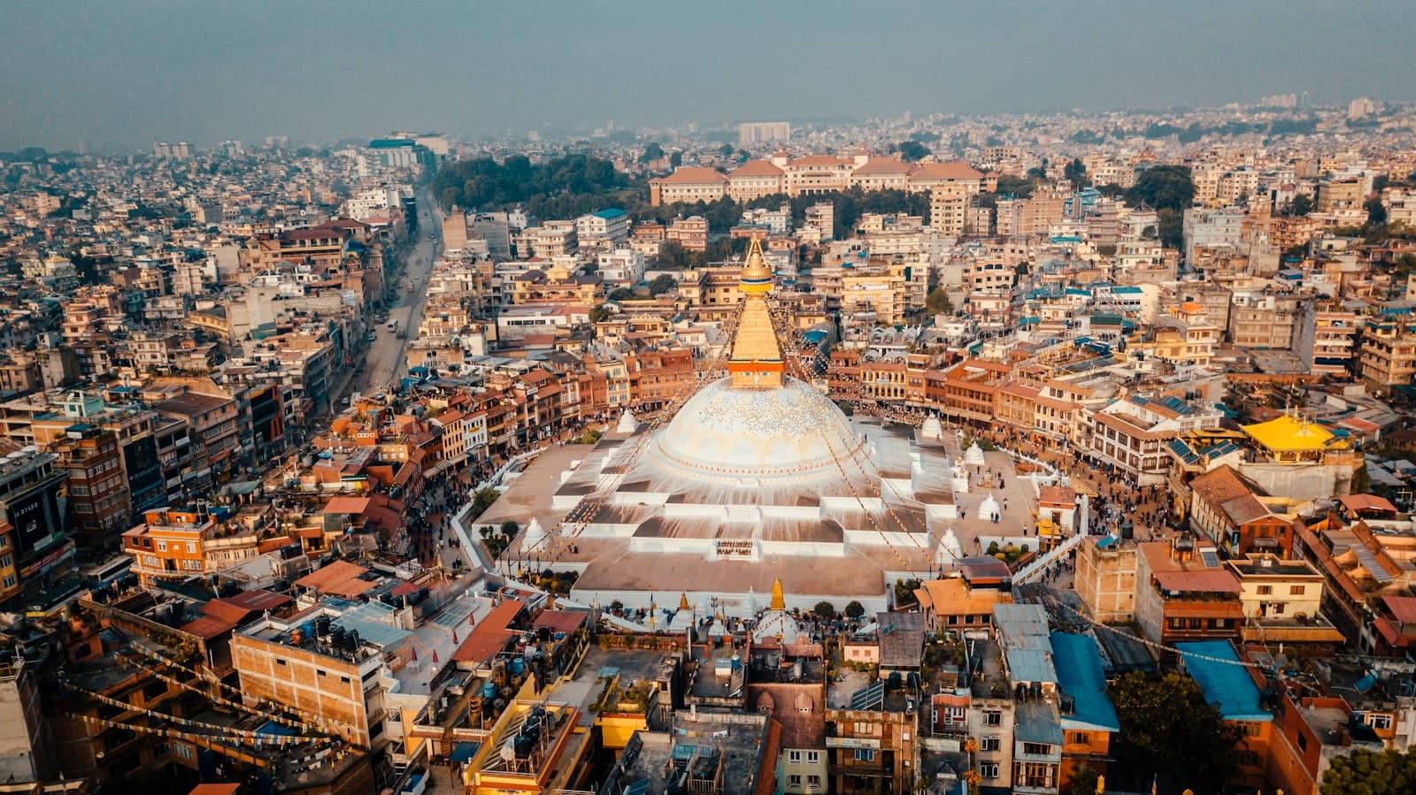 Kathmandu and Nagarkot Cultural Tour - 5 Days
