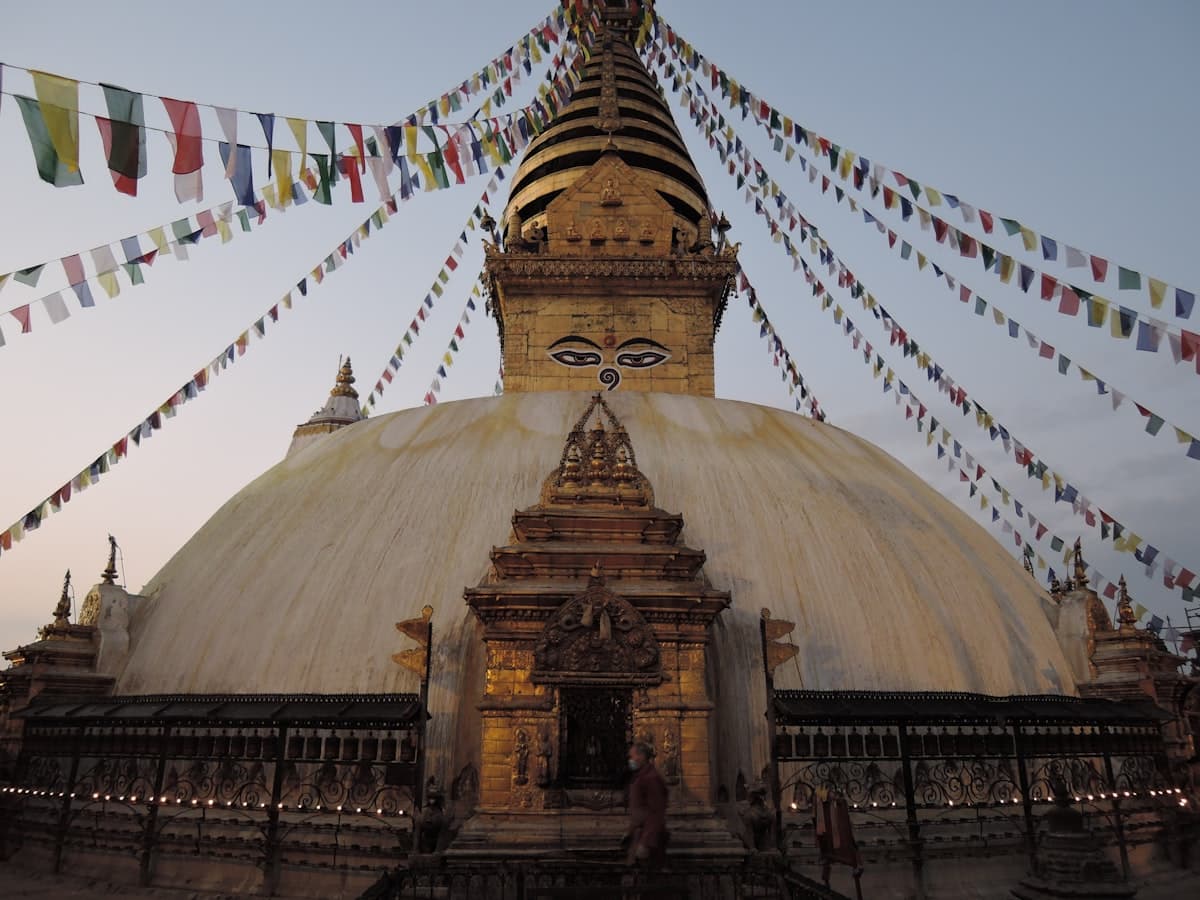 Kathmandu, Monastery, Lumbini, Pokhara & Gorkha Tour - 10 Days
