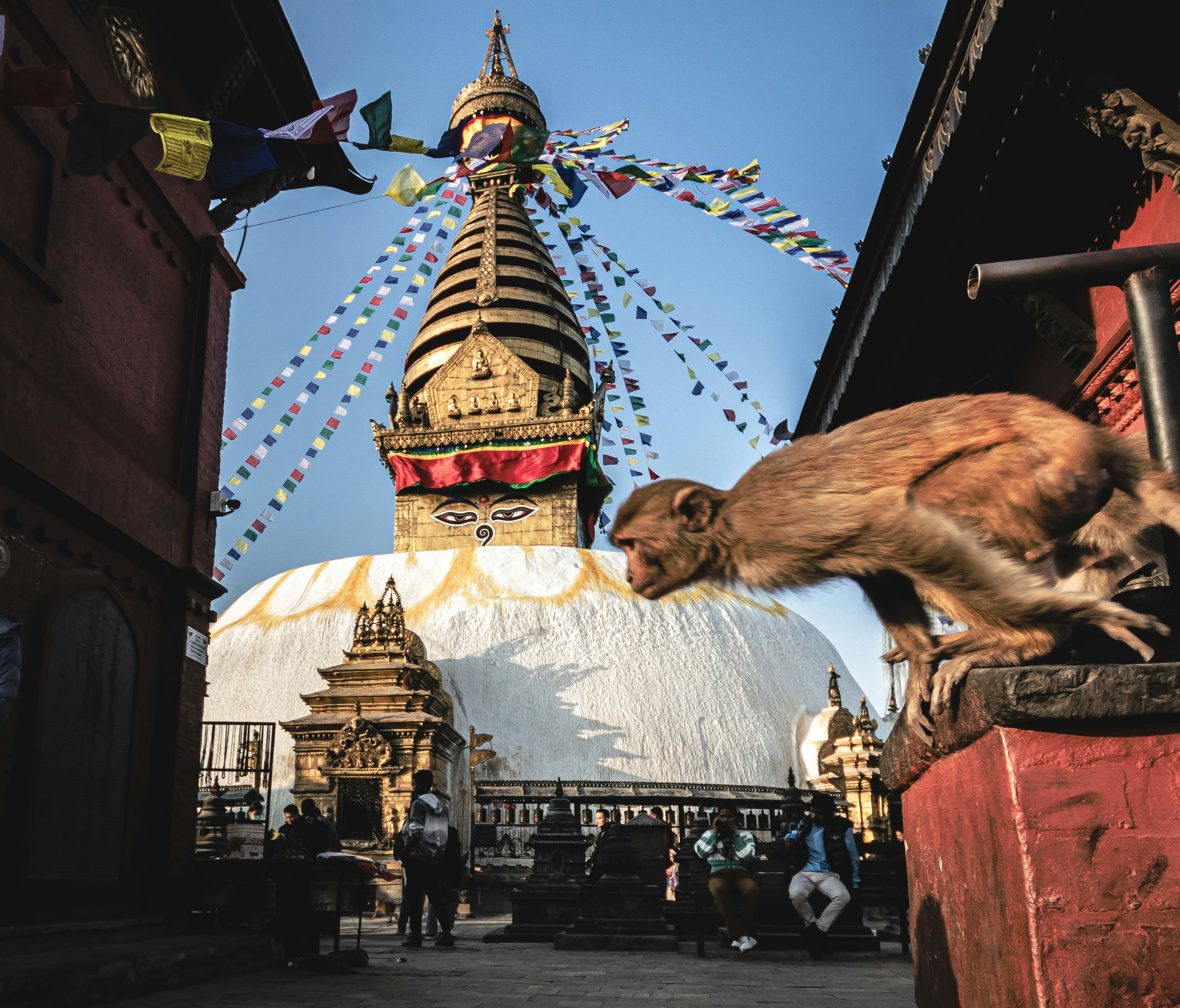 Kathmandu and Nagarkot Cultural Tour