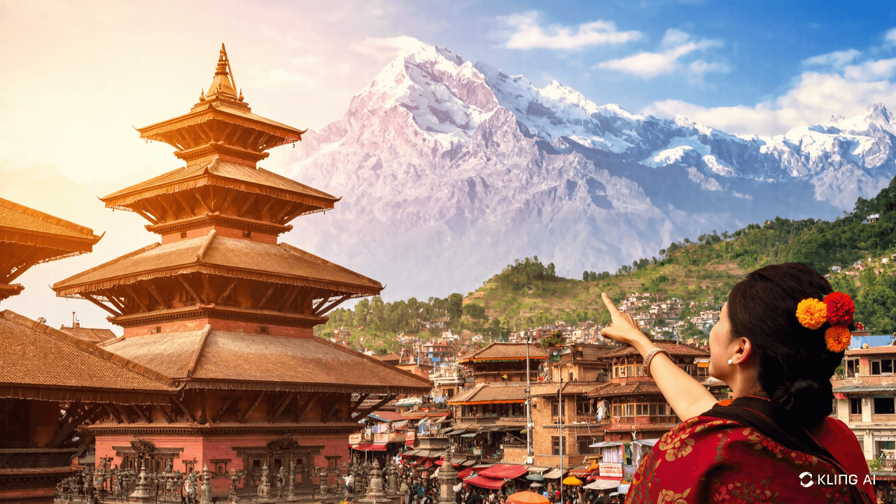 Nepal Contact