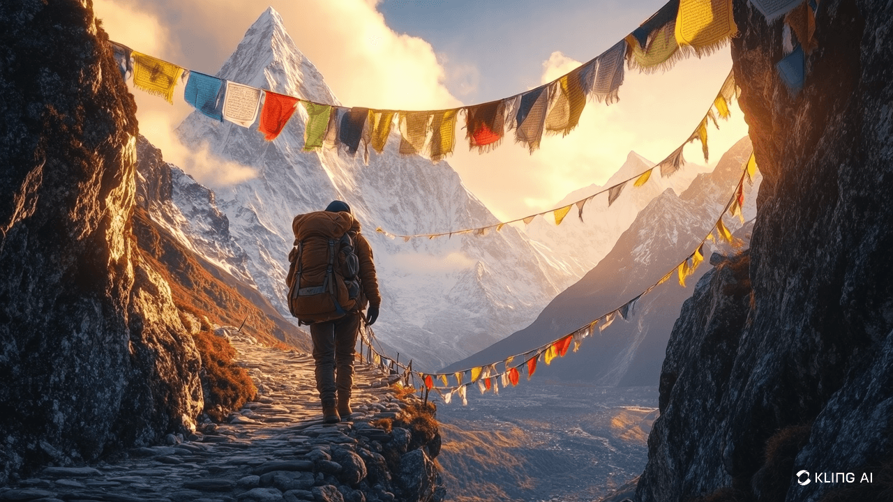 Everest Grand Trek