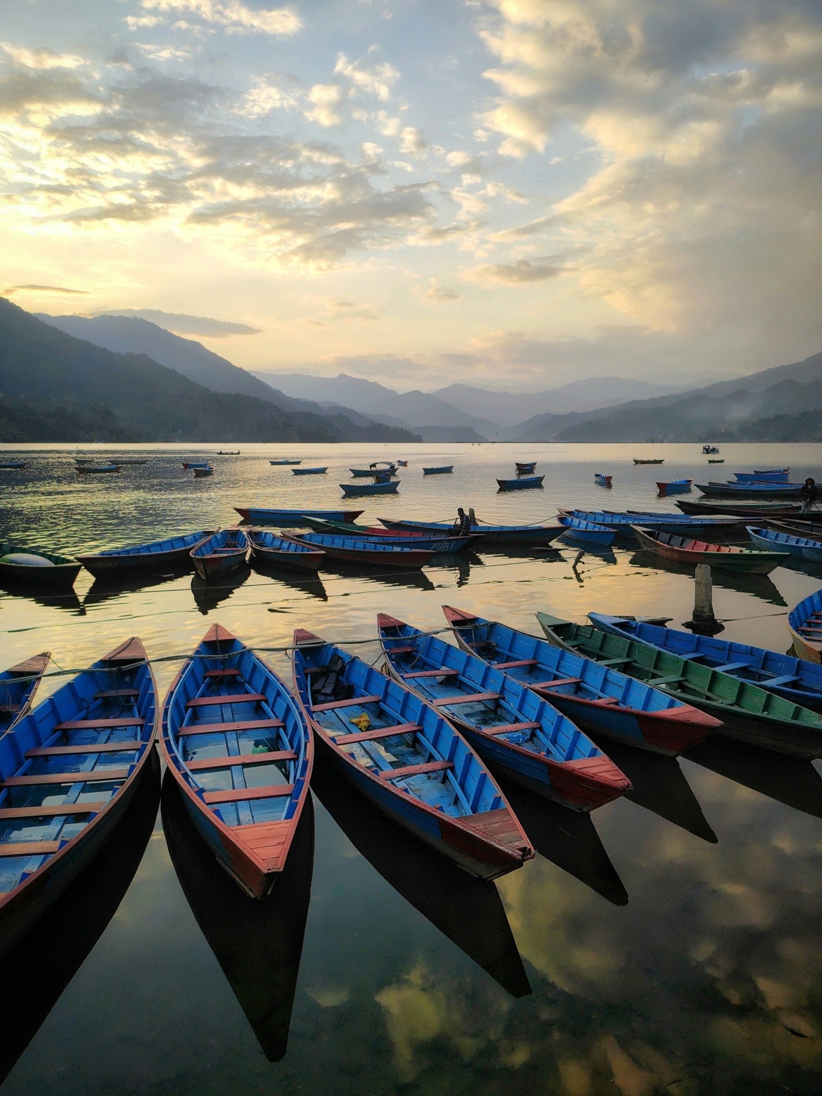 Luxury Nepal Retreat