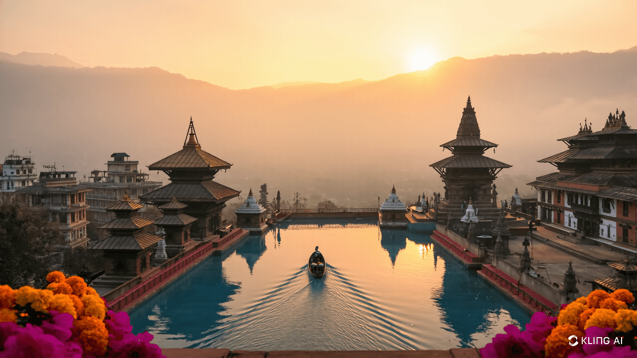 Kathmandu, Pokhara & Trekking Tour - 9 Days