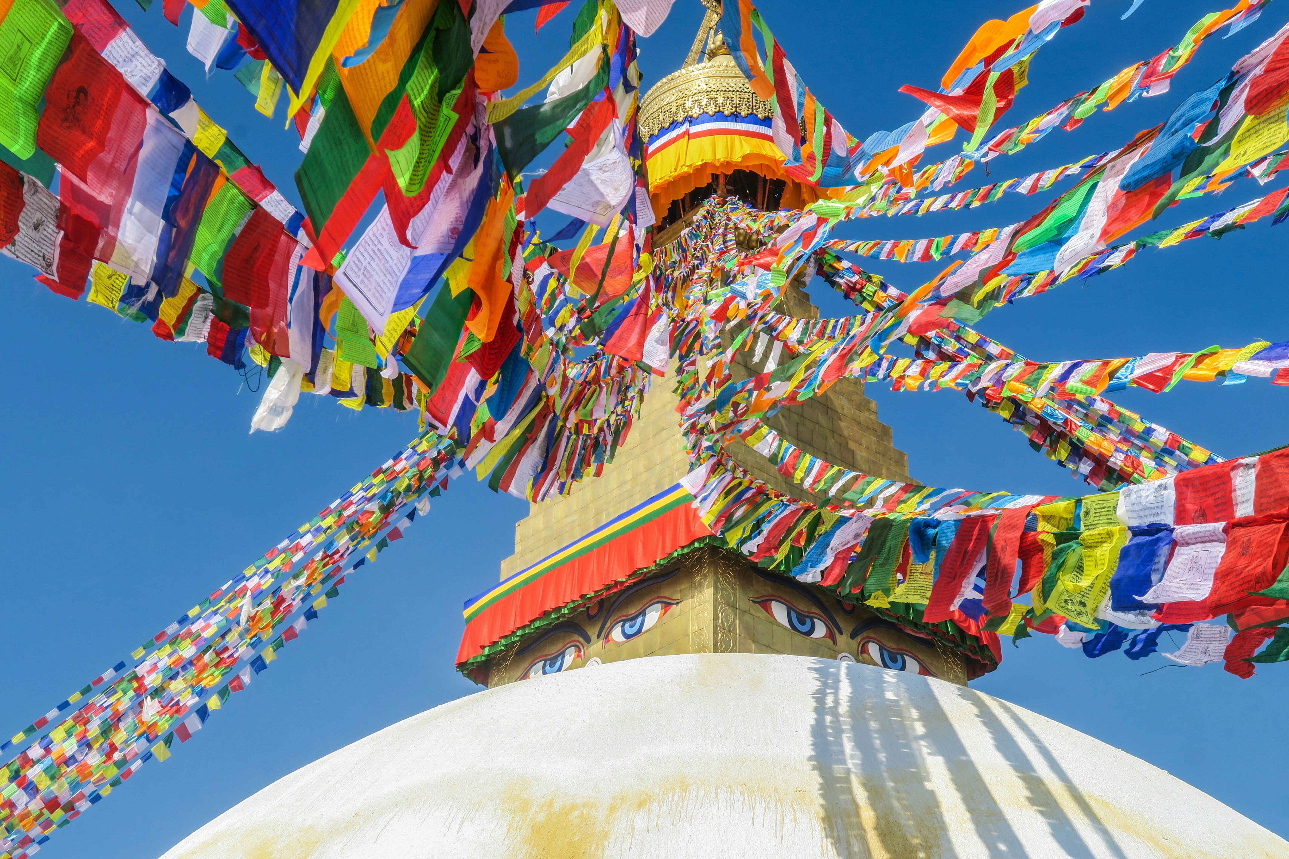Spiritual Tour Around Nepal - 12 Days