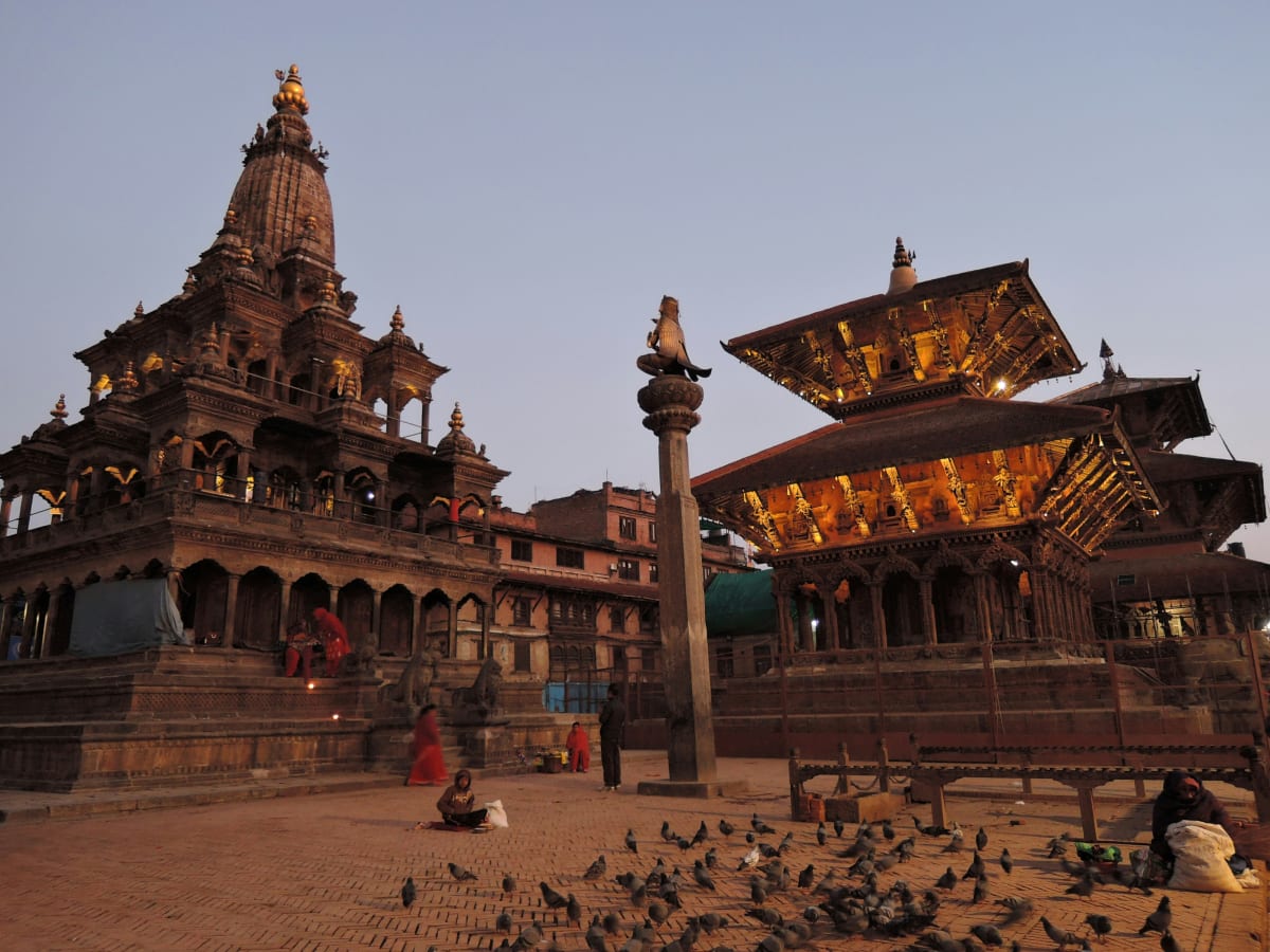 Nepal Cultural and Wildlife Tour - 11 Days